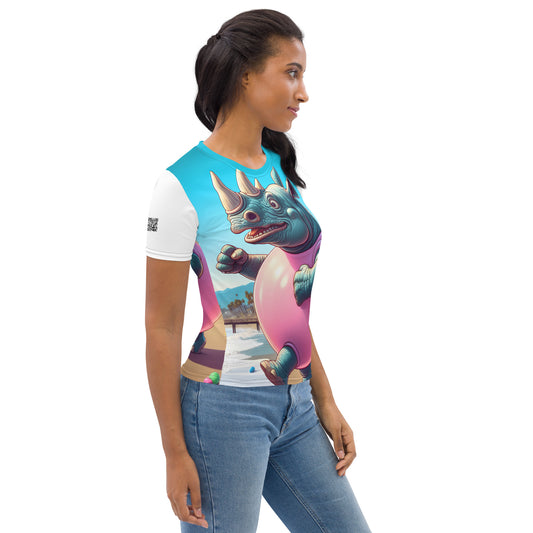 Women's T-shirt