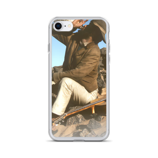 Clear Case for iPhone®