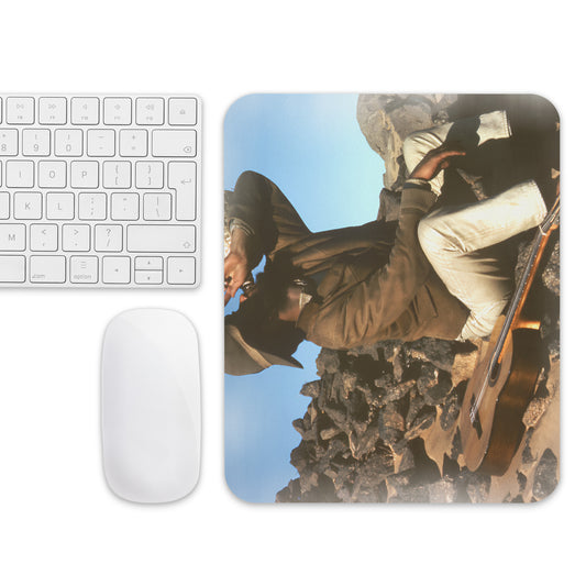 Mouse pad