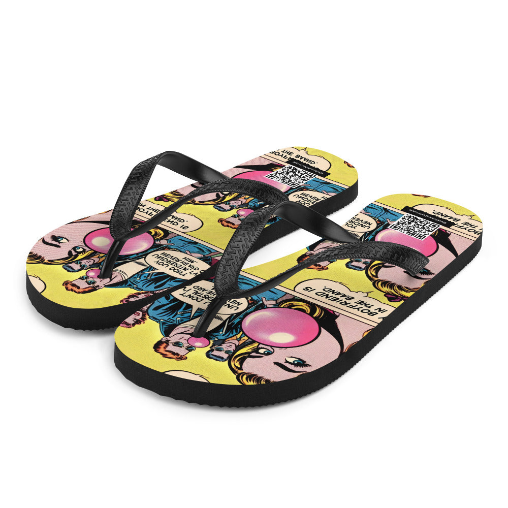 Flip-Flops