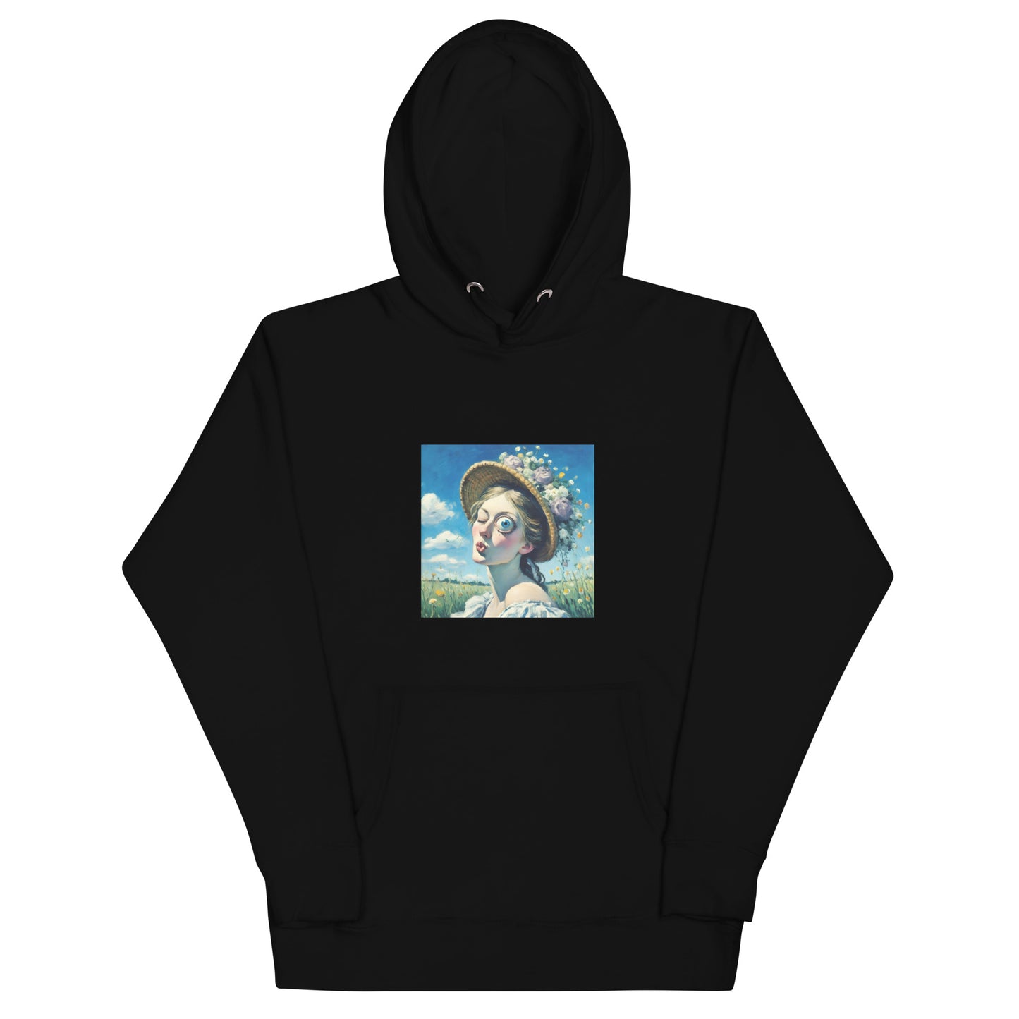 Unisex Hoodie