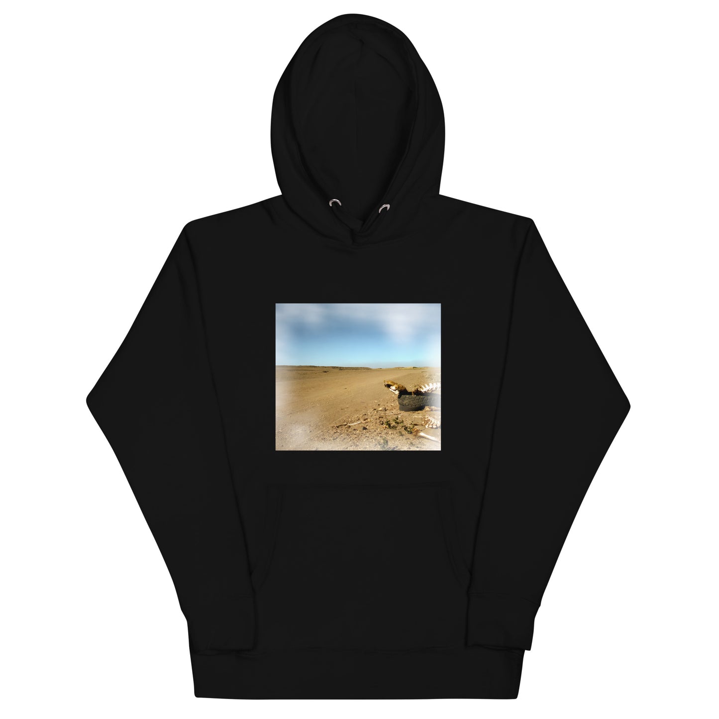 Unisex Hoodie