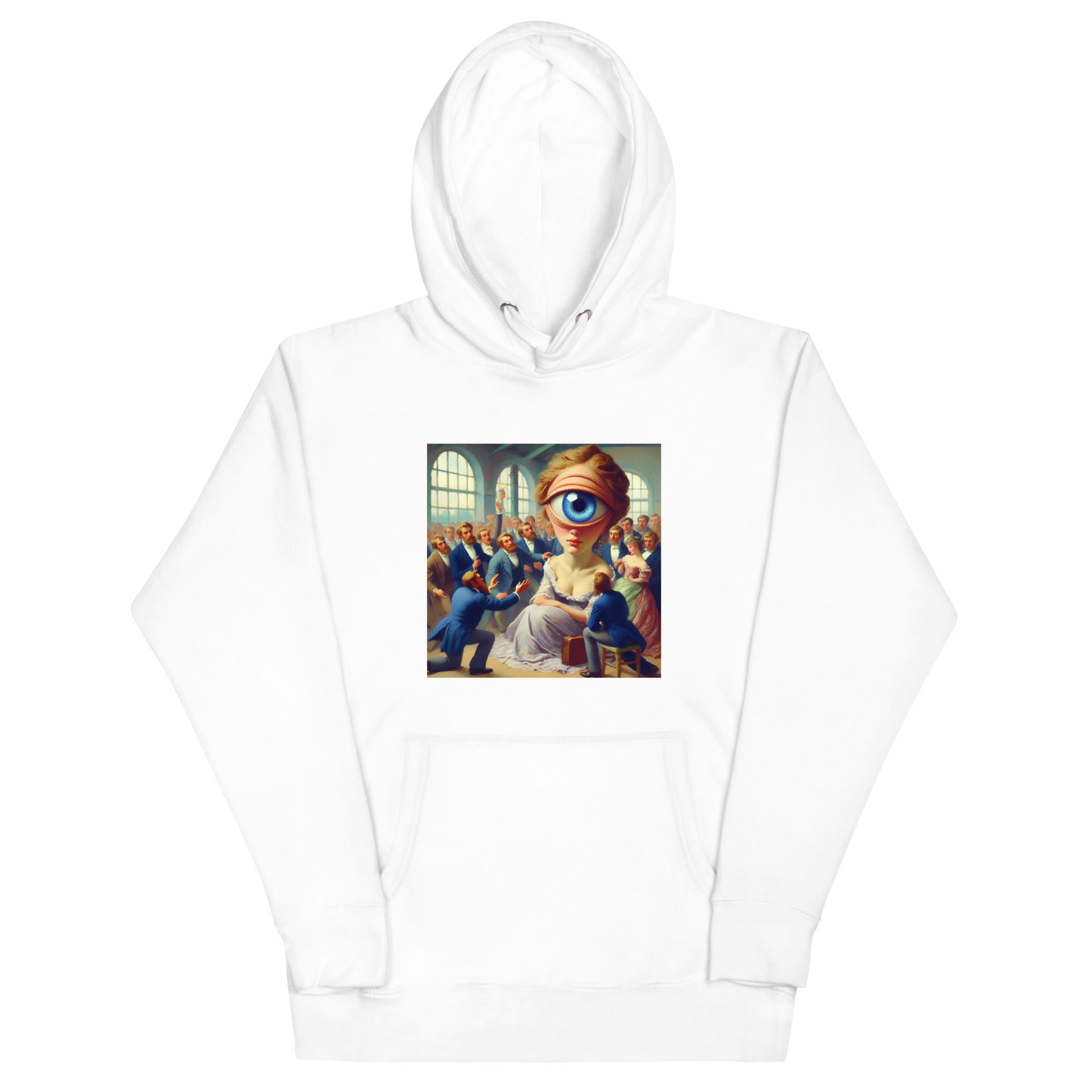 Unisex Hoodie