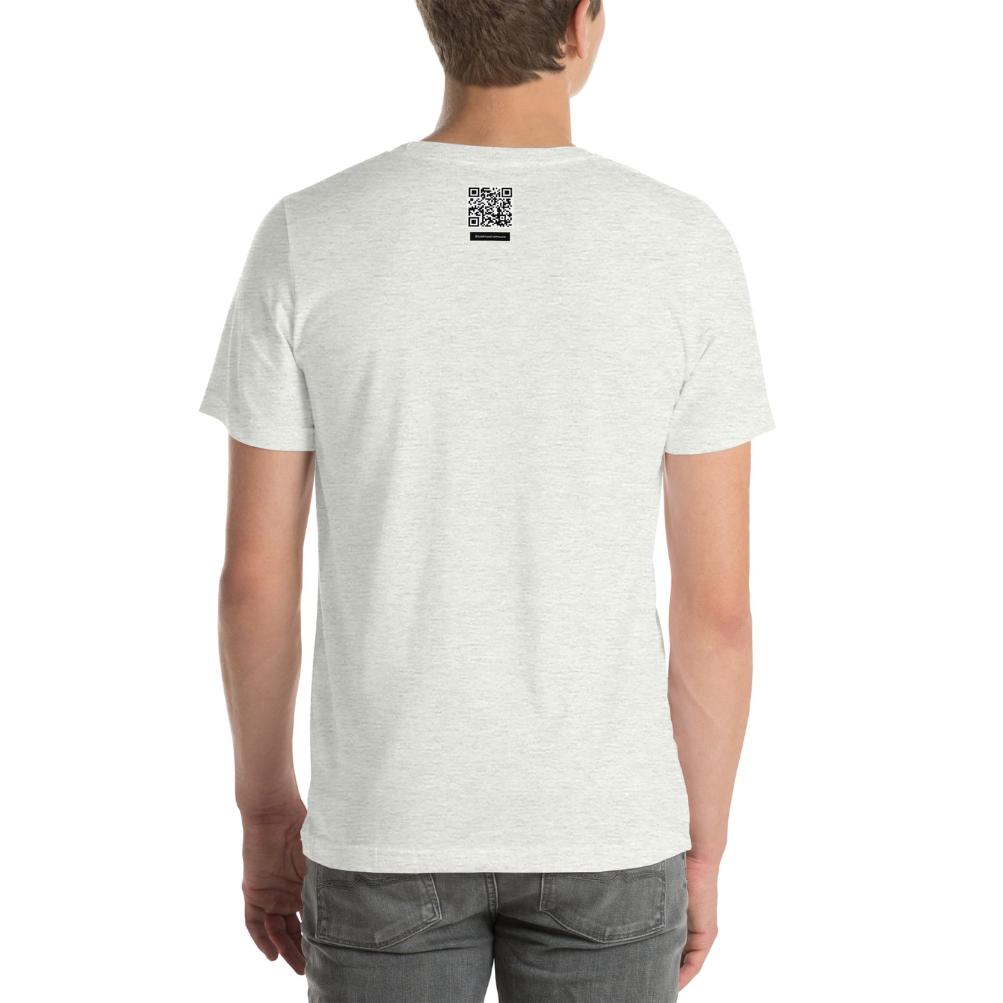 Unisex t-shirt