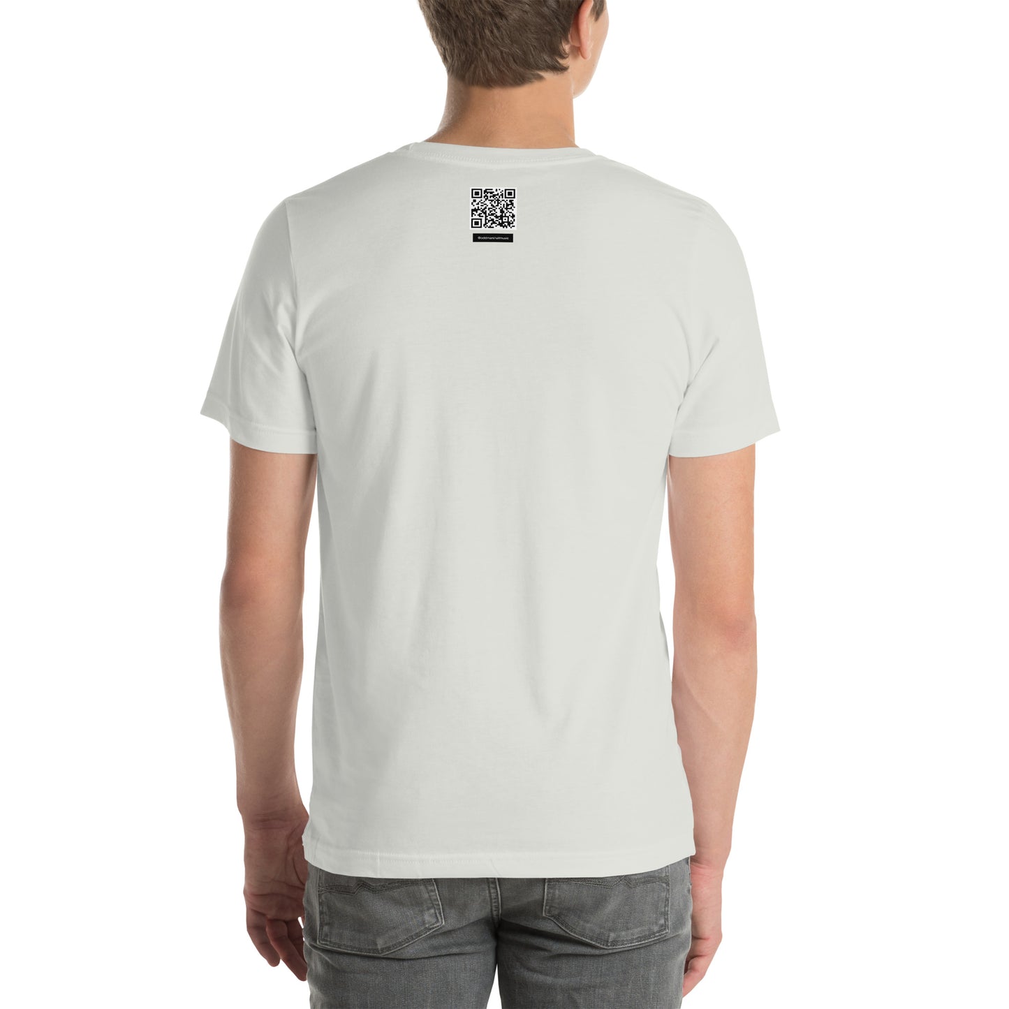 Unisex t-shirt