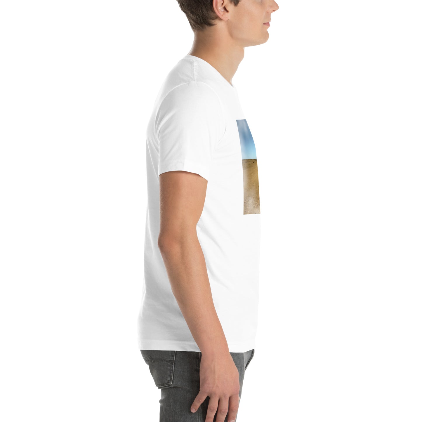 Unisex t-shirt