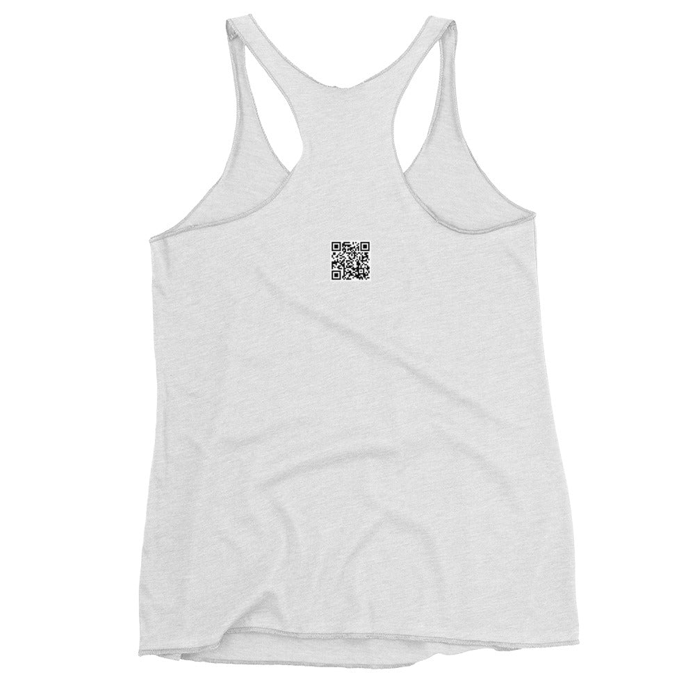 Women's Racerback Tank