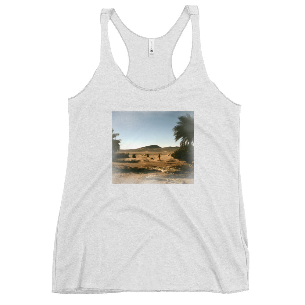 Women's Racerback Tank