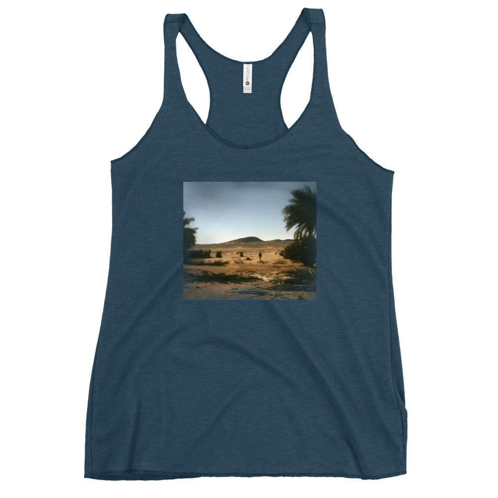 Women's Racerback Tank