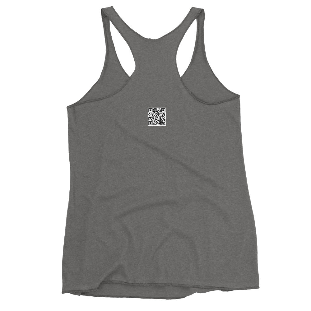 Women's Racerback Tank