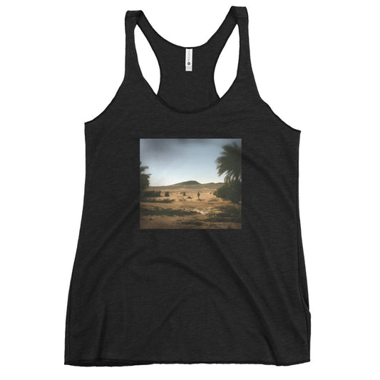 Women's Racerback Tank