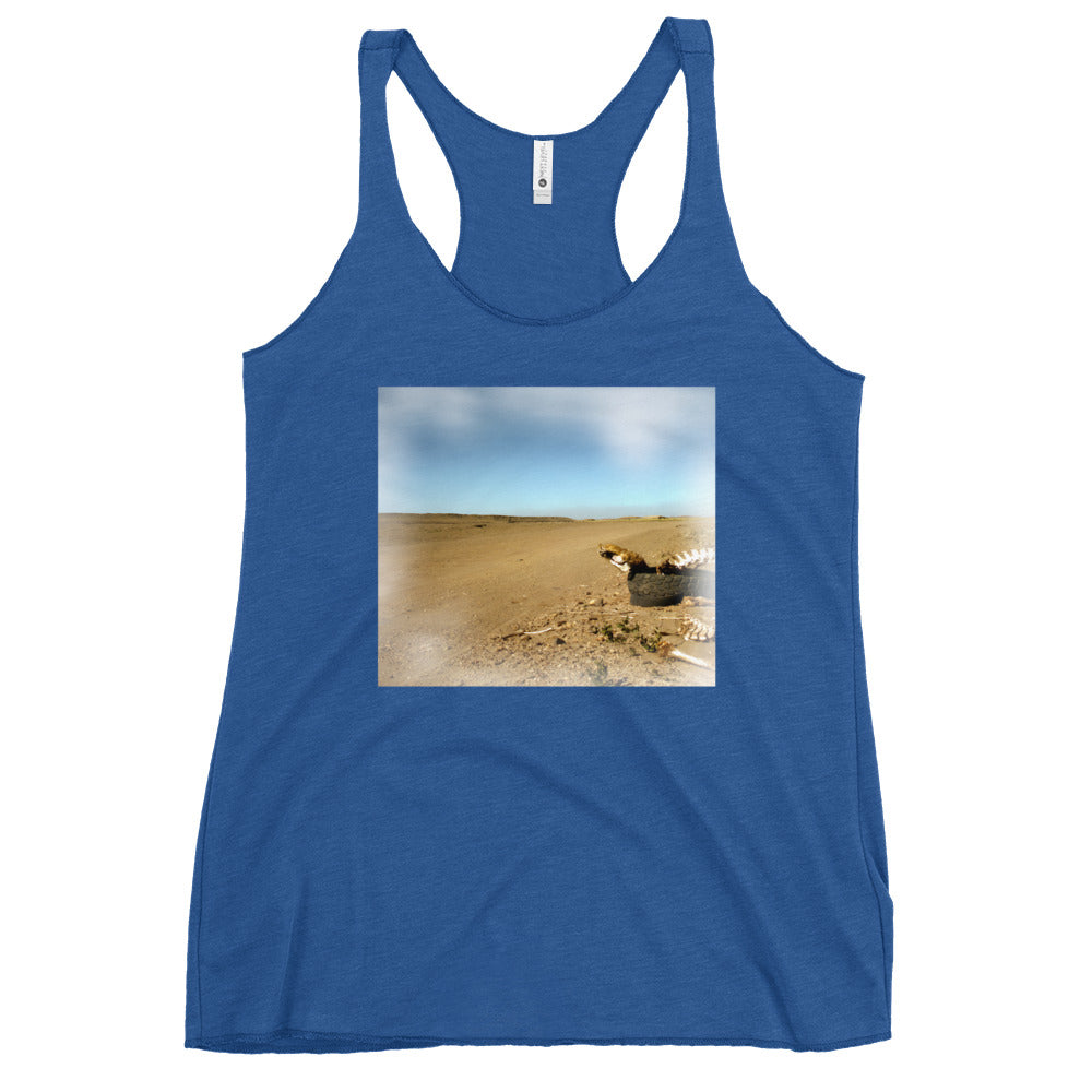 Women's Racerback Tank