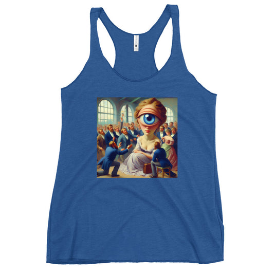 Women's Racerback Tank