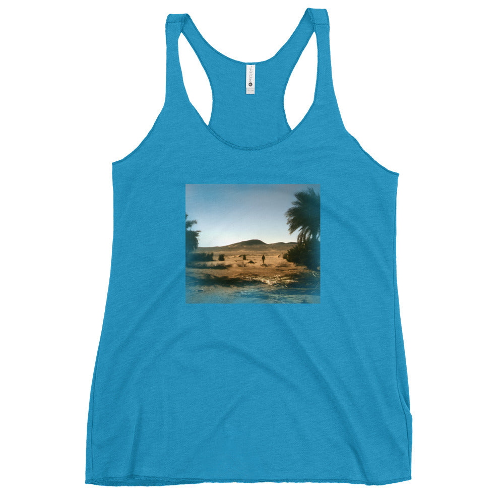 Women's Racerback Tank